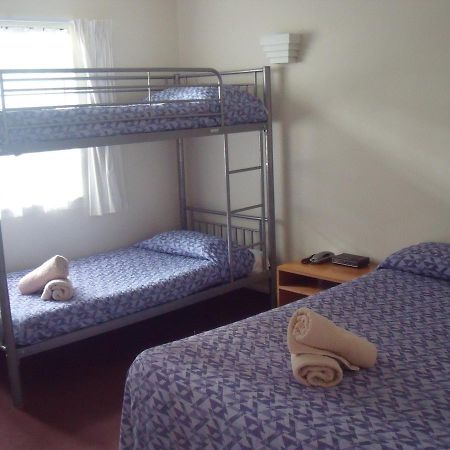 Anvil Court Motor Lodge Хейстингс Екстериор снимка