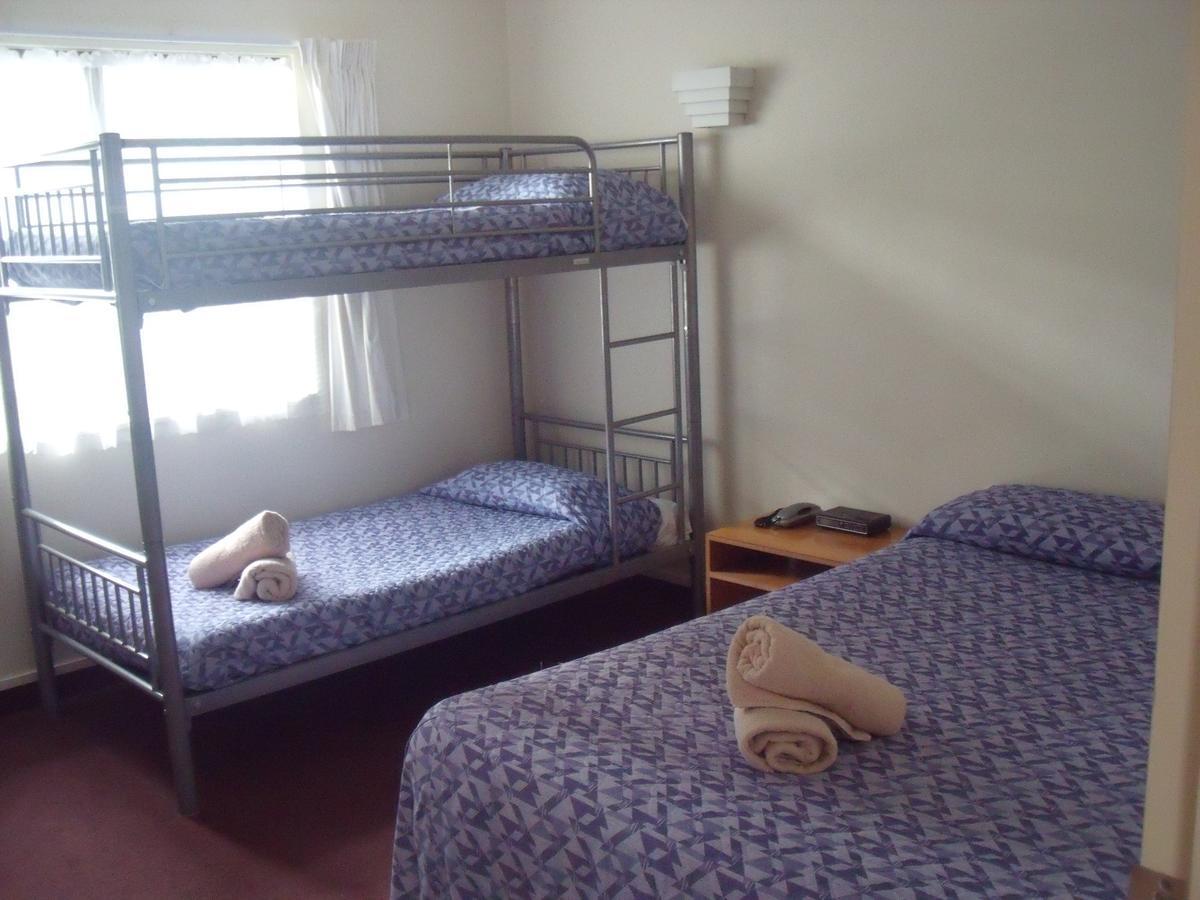 Anvil Court Motor Lodge Хейстингс Екстериор снимка