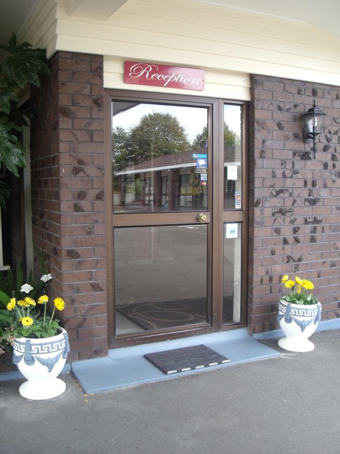 Anvil Court Motor Lodge Хейстингс Екстериор снимка