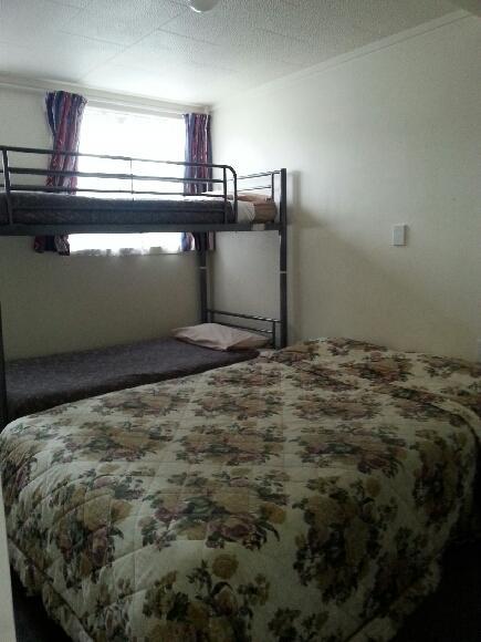 Anvil Court Motor Lodge Хейстингс Екстериор снимка