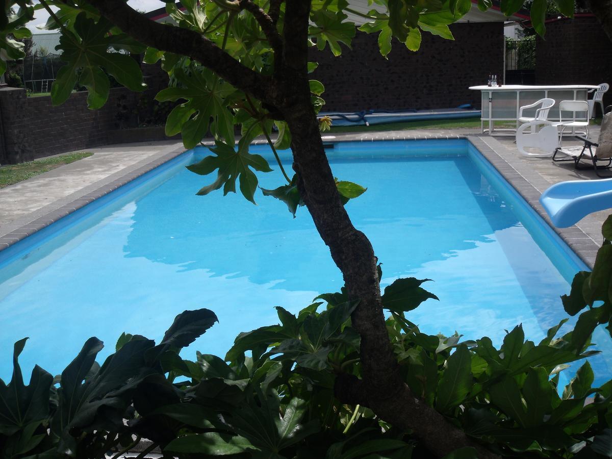 Anvil Court Motor Lodge Хейстингс Екстериор снимка
